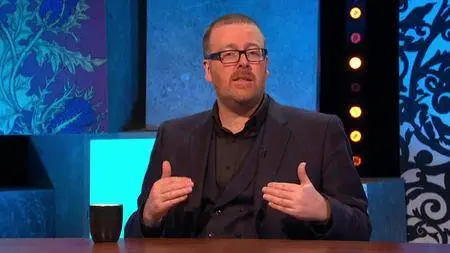 Frankie Boyle's New World Order S02E04