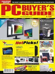 PC Buyer's Guide - August 2018