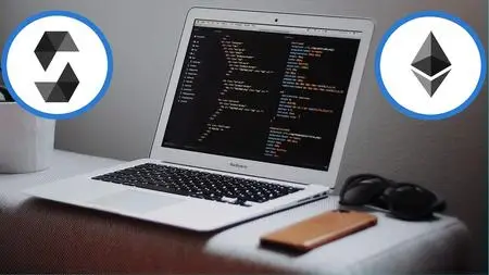 Blockchain Development: Learn to Build a dApp with Solidity