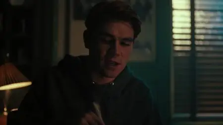 Riverdale S04E10