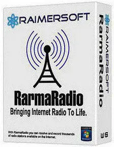 RarmaRadio Pro 2.70.2