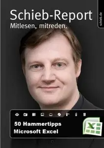 50 Hammertipps Excel