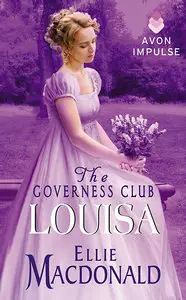 The Governess Club: Louisa