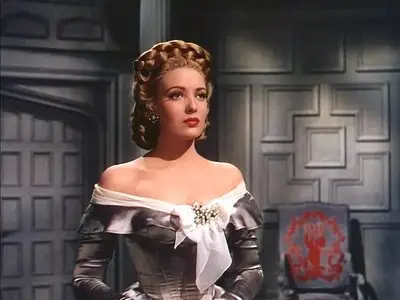 Forever Amber (1947)