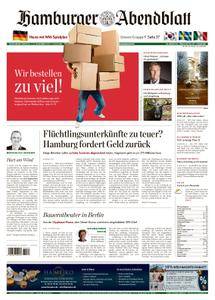 Hamburger Abendblatt - 02. Dezember 2017