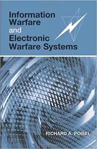 Information Warfare and Electronic Warfare Systems