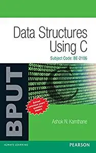 Data Structures Using C: For BPUT
