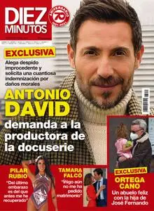 Diez minutos - 26 mayo 2021