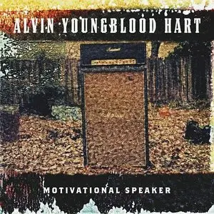 Alvin Youngblood Hart  - Motivational Speaker (2005)