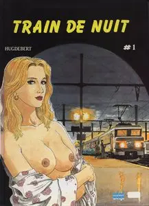 Train De Nuit