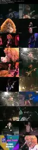 Megadeth - Live At Detroit (1995)