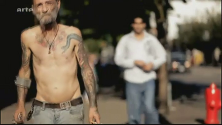 (Arte Thema) La route de l'opium + débat (2011)