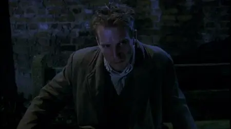 Spider (2002) [Repost]