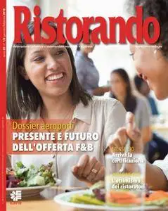 Ristorando - Gennaio/Febbraio 2018