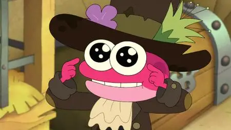 Amphibia S01E21