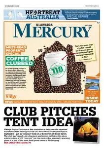 Illawarra Mercury - 30 July 2022