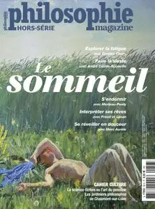 Philosophie Magazine Hors-Série N°56 - Hiver 2023