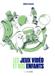 Les Jeux Vidéo Et Nos Enfants