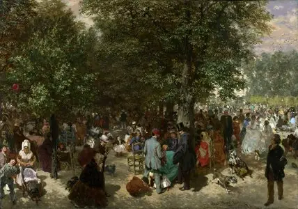 Collection of the National Gallery, London (vol.1)