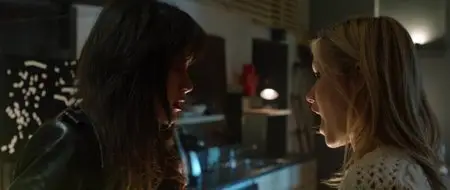 Nurse 3-D (2013)
