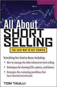 All About Short Selling