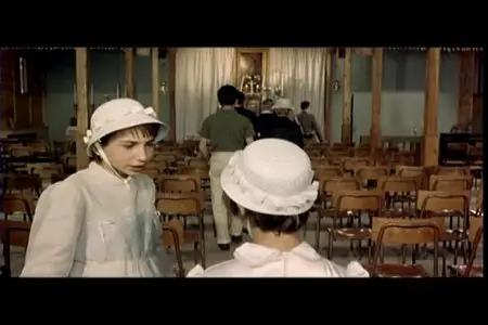 Boccaccio'70 - by Federico Fellini, Mario Monicelli, Vittorio De Sica, Luchino Visconti (1962)