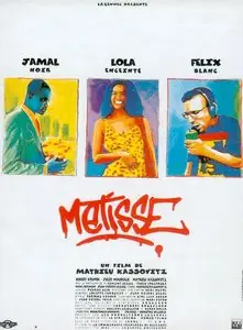 Métisse (1993) Repost