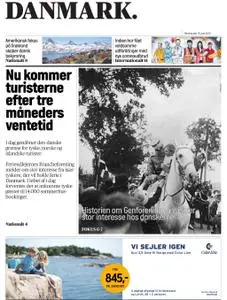 JydskeVestkysten Varde – 15. juni 2020