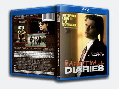 The Basketball Diaries (1995)