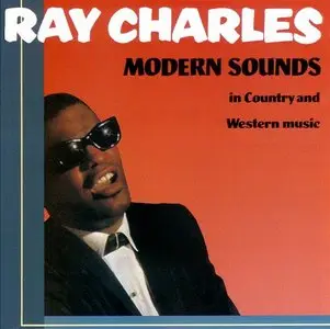 Ray Charles - Modern Sounds In Country & Western Music (1962) [1988 Reisue]