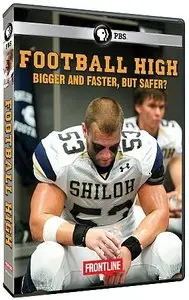 PBS - Frontline: Football High (2011)
