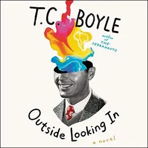 Outside Looking In: A Novel [Audiobook]