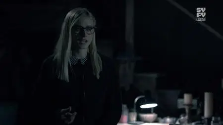 The Magicians S05E02