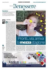 Corriere del Mezzogiorno Campania - 20 Marzo 2023