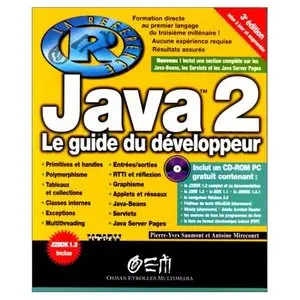 Java 2 - Le guide du développeur