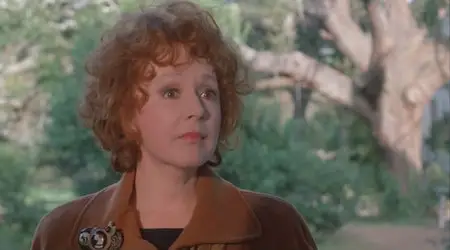 Богатство в любви / Rich in Love (1992, HDTV 1080i + HDTVRip)