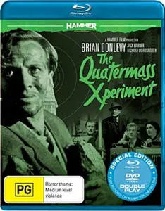 The Quatermass Xperiment (1955)