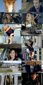 Fire Twister (2015)
