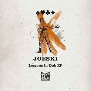 Joeski – Lessons In Dub EP