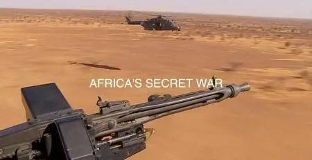 BBC - Africa's Secret War (2018)