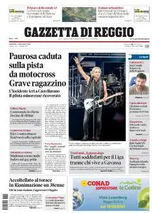 Gazzetta di Reggio - 6 Giugno 2022
