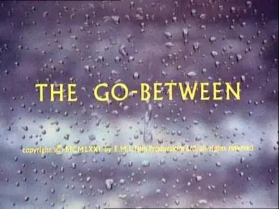 Joseph Losey-The Go-Between (1970)