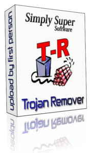 Trojan Remover 6.8.2.2596 Portable