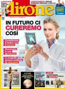 Airone - Settembre 2015