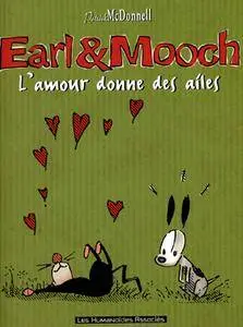 Earl et Mooch 5 Volumes