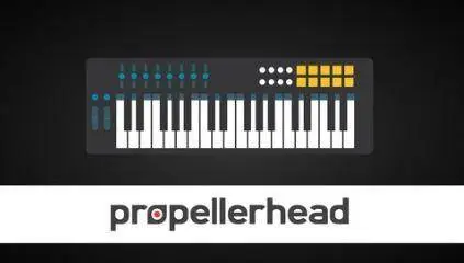 Learn Propellerhead Reason - For Beginners