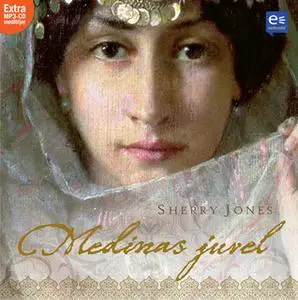 «Medinas juvel» by Sherry Jones