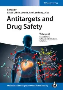 Antitargets and Drug Safety (repost)