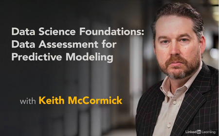 Data Science Foundations: Data Assessment for Predictive Modeling