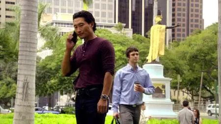 Hawaii Five-0 S01E22